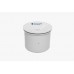 Magma 3.0. Waterfree Urinal Cartridge, Triple protection system 